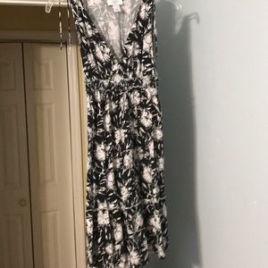 Ann Taylor Loft sundress